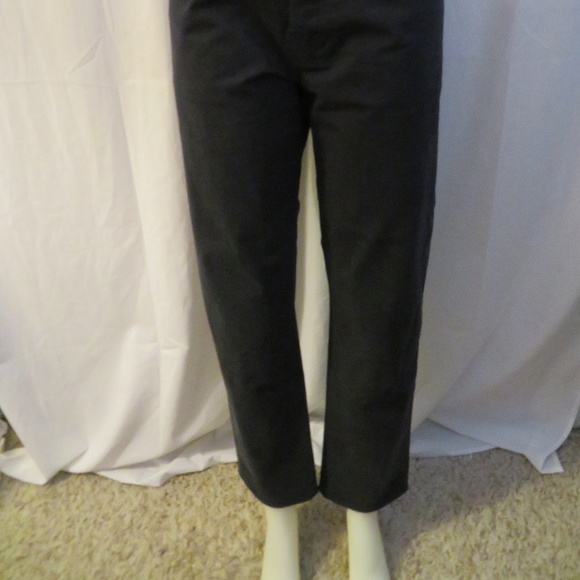 THINPLE "THINKING SIMPLE" SIX 36 BLACK JEANS 30 - Picture 3 of 6